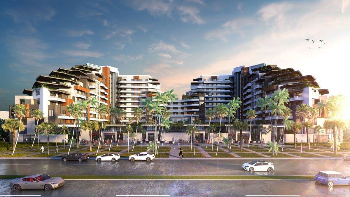 Квартира в Анталии, Турция, 130 м², фото 5