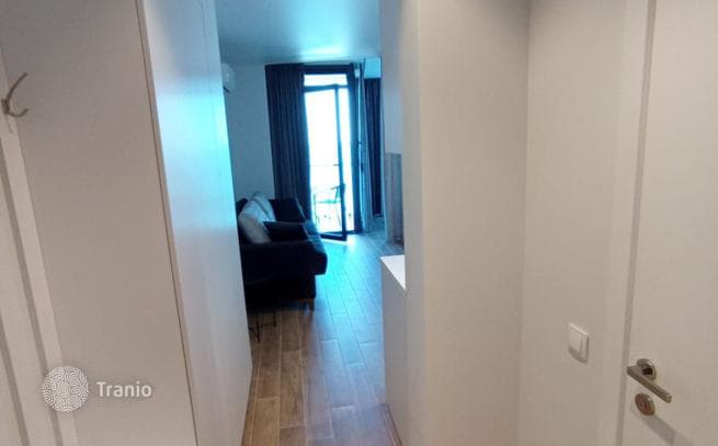 Studio with Sea View in Chakvi, Batumi, photo 4