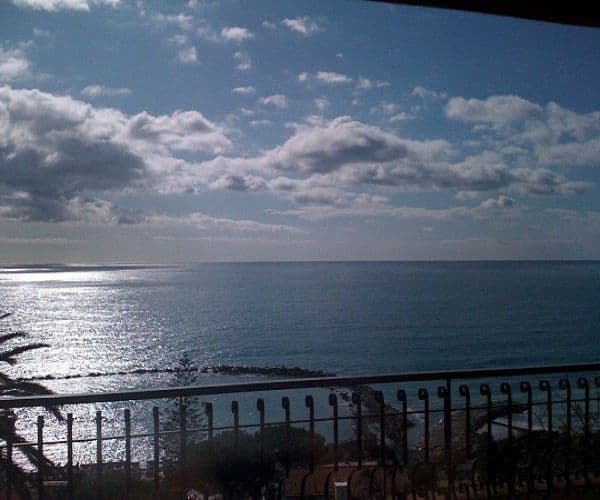 6-Bedroom Apartment in Ospedaletti, Italy