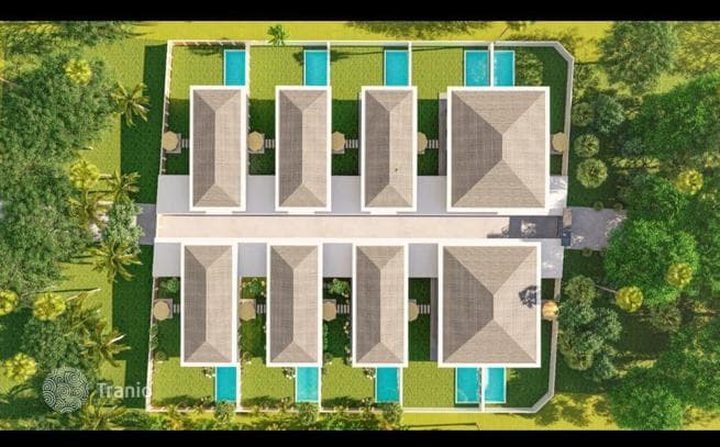 Luxury Villas with Private Pool in Dosemealti, Antalya, photo 4