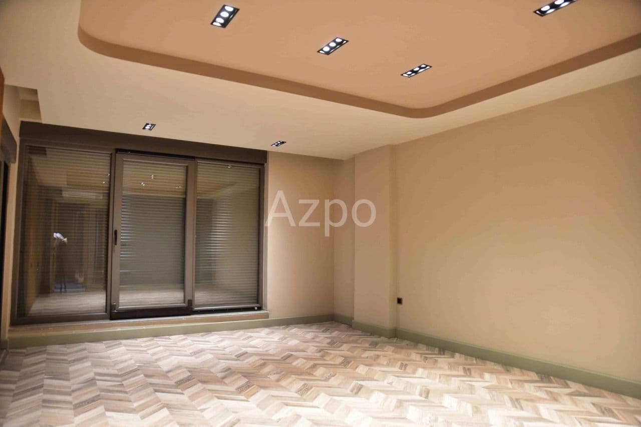 Apartment in Antalya, photo 2