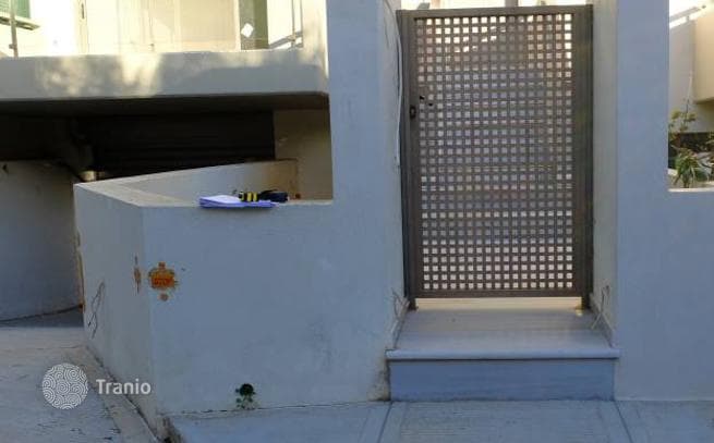 Spacious Maisonette with Garden and Mountain View in Agia Paraskevi, Athens, photo 5
