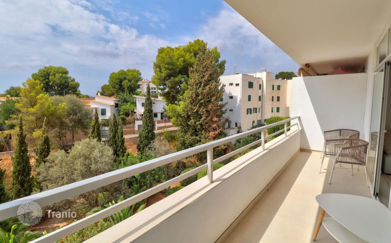 2-Bedroom Apartment in Portals Nous, Palma de Mallorca, photo 4