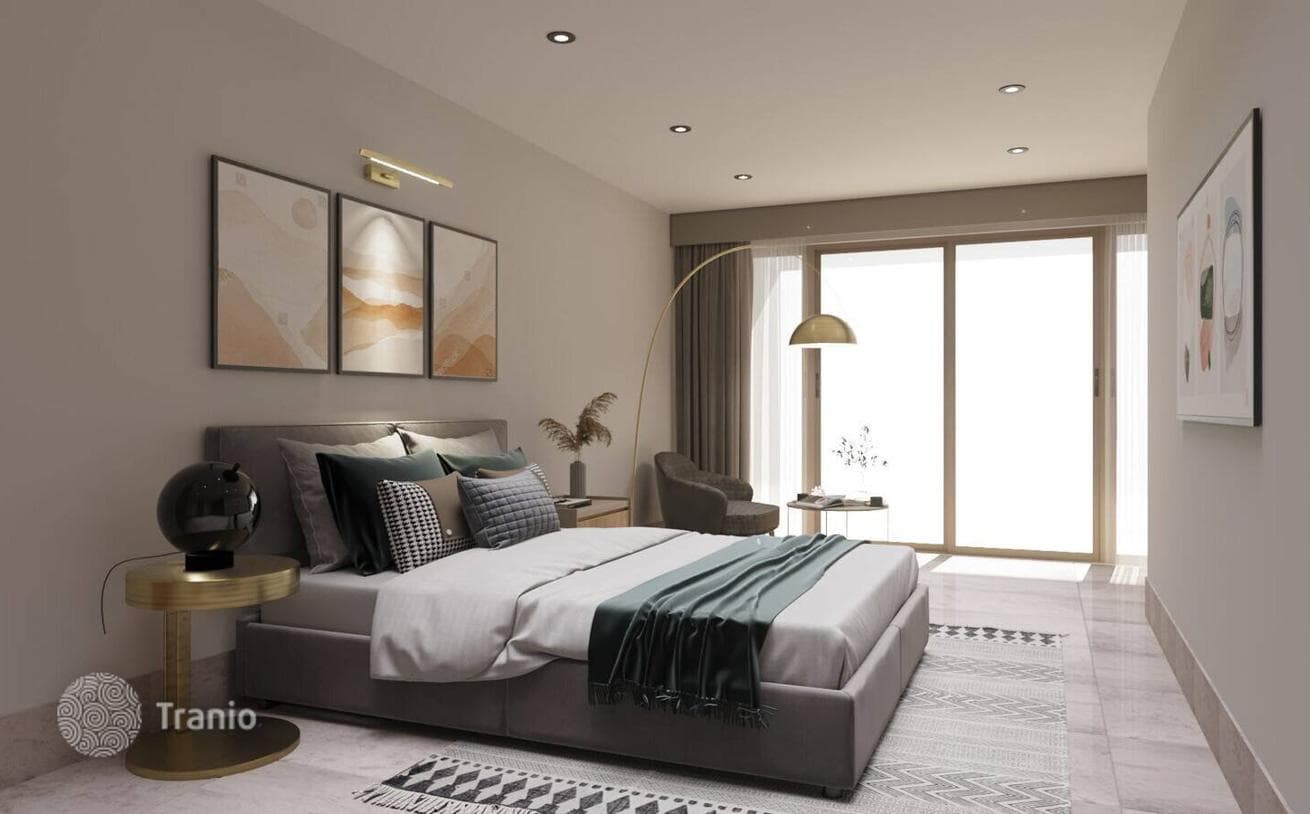 Buy-to-Let Apartments with Hotel Concept in Fethiye, photo 5