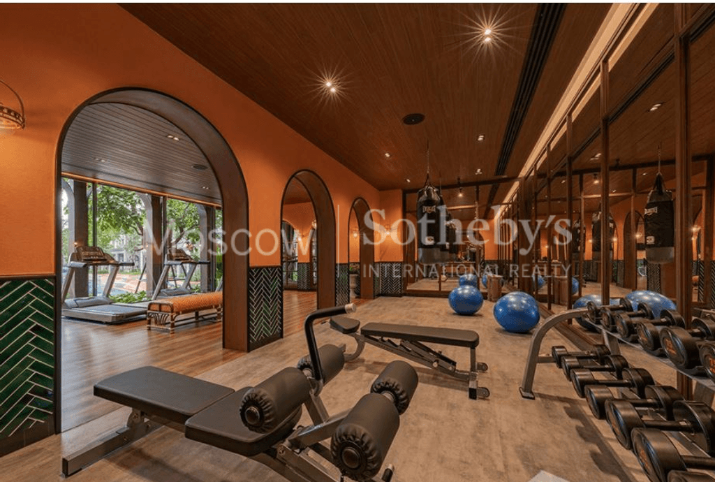 Studio in Hua Hin, Thailand, photo 5