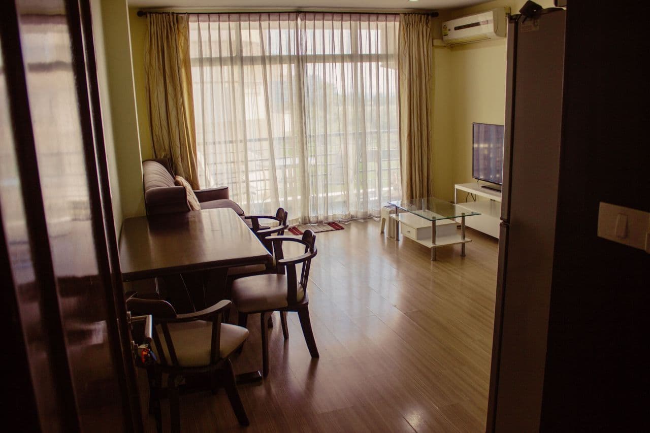 1-Bedroom Condo in Pattaya, photo 2