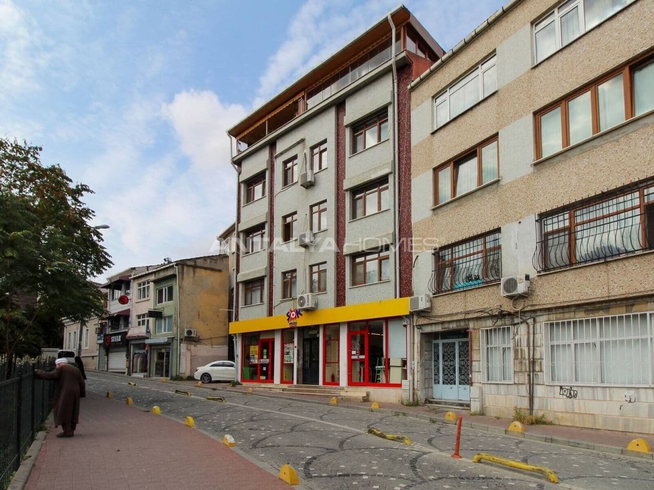 2-Bedroom Apartment in Fatih, Istanbul, photo 3