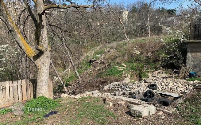 1,000 m² Land Plot in Tbilisi, Georgia, photo 3