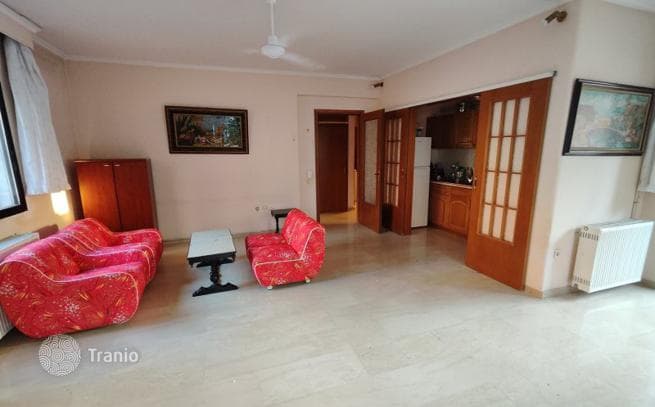 2-комнатная квартира 86 м² в Салониках, Греция, фото 5