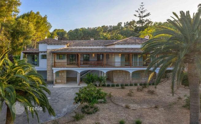 1-Bedroom Villa in Son Vida, photo 2