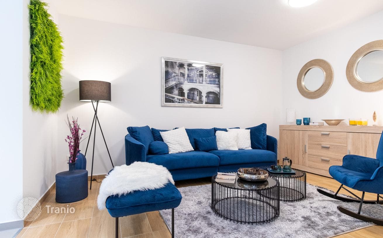 2-Bedroom Apartment in Dubrovnik, Croatia, photo 2