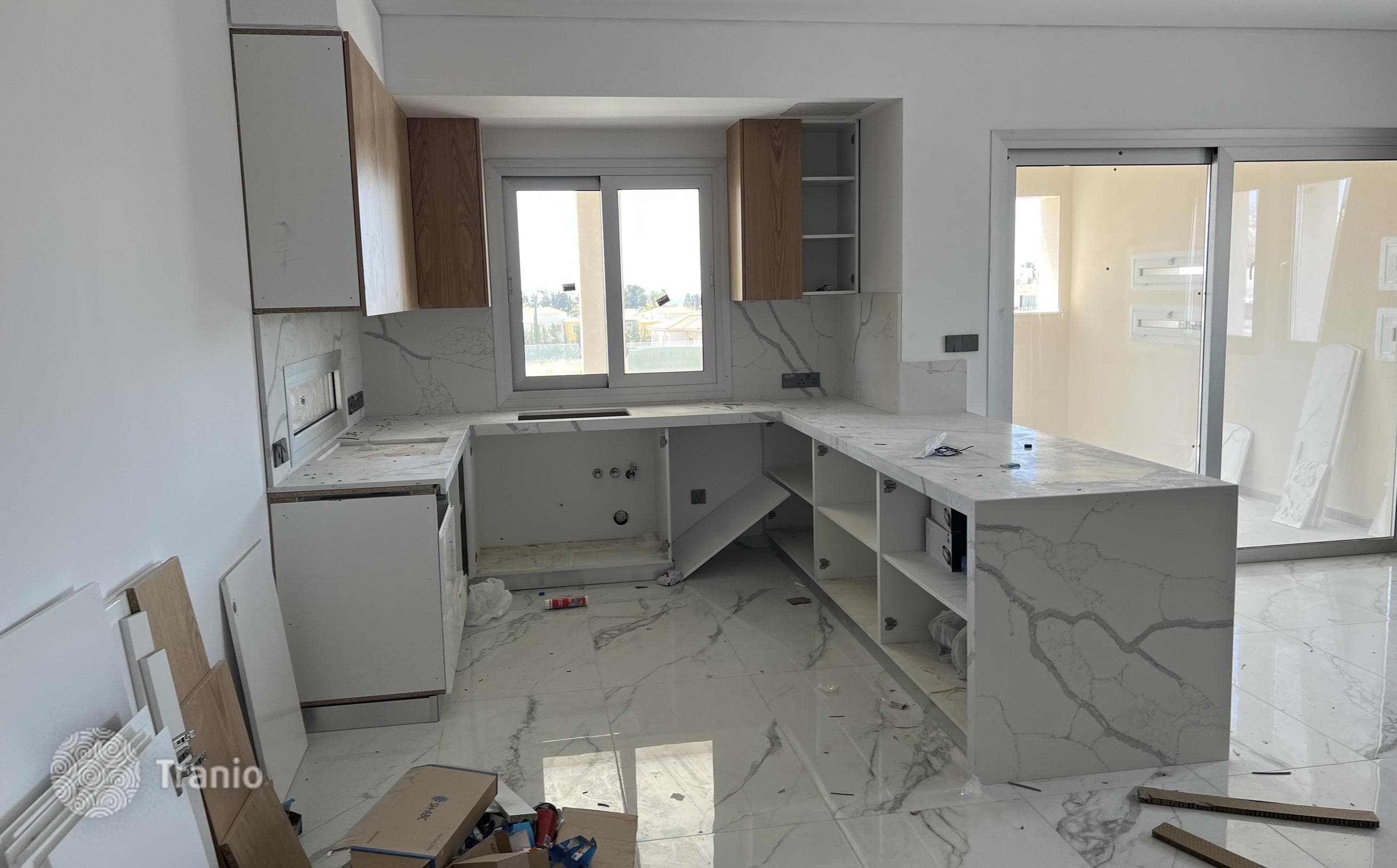 New Penthouses Near the Sea in Paphos, photo 3