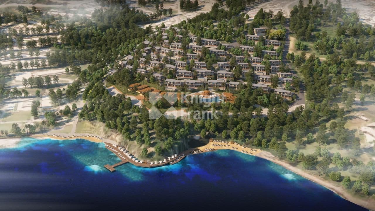 Квартира в Бодруме, Турция, фото 3