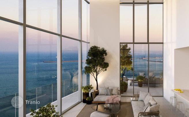 6-Bedroom Penthouse in Limassol, Cyprus, photo 5