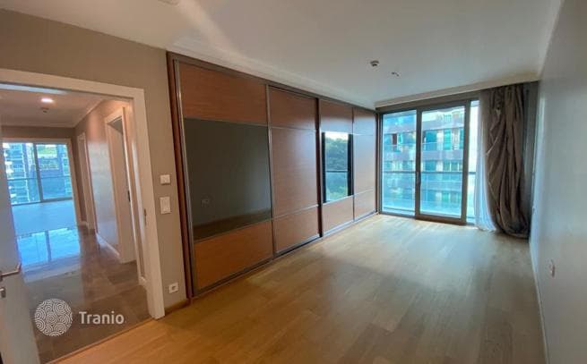 2-Bedroom Villa in Sariyer, Istanbul