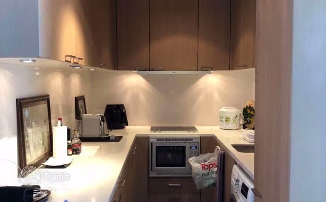 1-Bedroom Condo in Sathon, Bangkok, photo 4