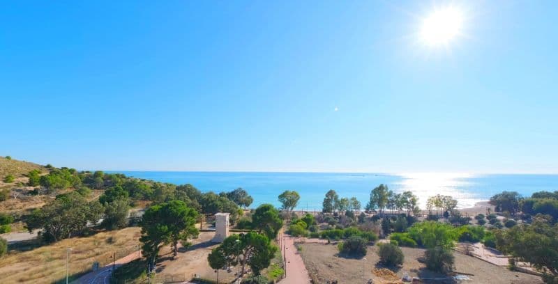 3-Bedroom Penthouse in Villajoyosa, photo 4