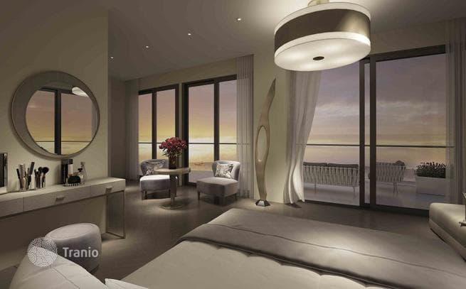 Luxury Beachfront Apartments in Limassol, photo 3
