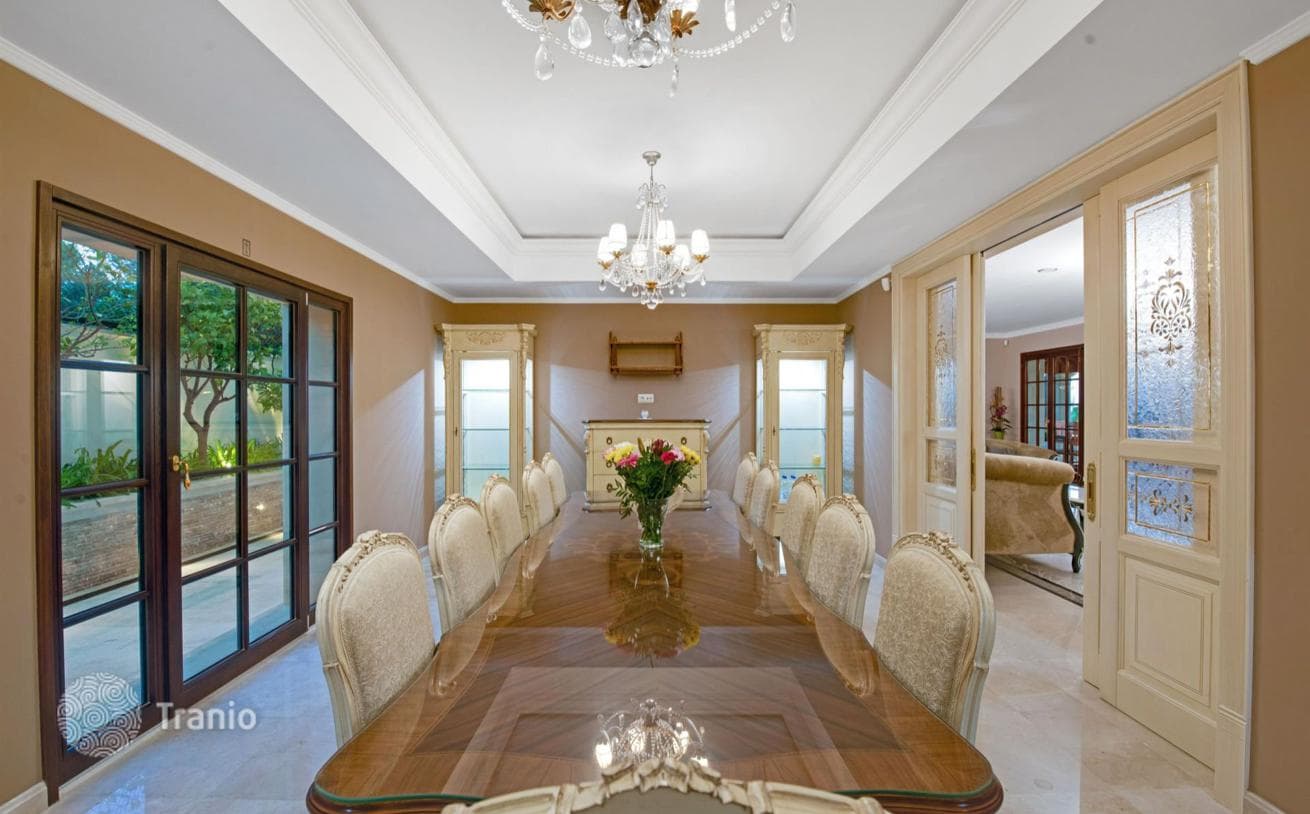 5-Bedroom Villa with Sea View in Paguera, Mallorca, photo 4