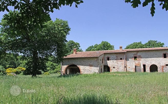 4-Bedroom Villa in Siena, Italy, photo 3