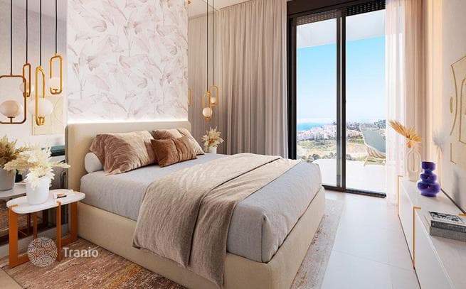 Penthouse with Golf Course View and Sea View in Mijas, photo 3