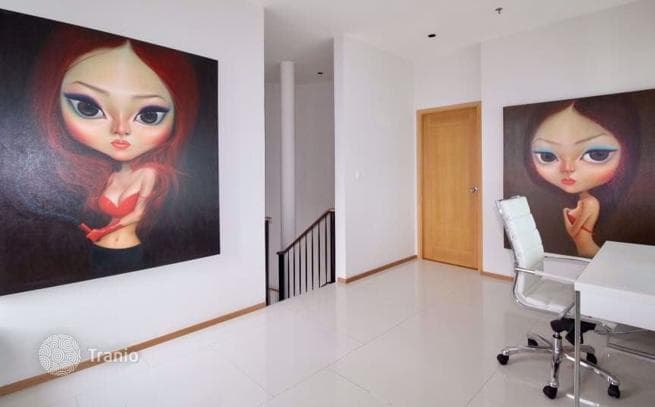 1-Bedroom Condo in Khlong Toei, Bangkok, photo 2