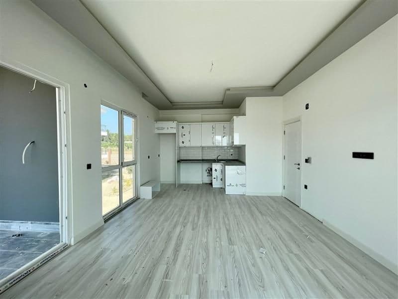 2-Bedroom Apartment in Avsallar, Alanya
