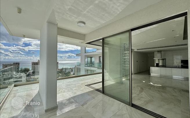Modern Residence with Pool, Garden and Spa near the Beach in Agios Tychon, Limassol, photo 4