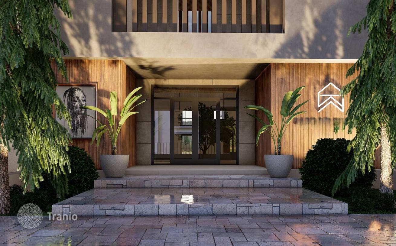3–4-Bedroom Duplexes with Shared Pool in Konyaalti, Antalya, photo 3
