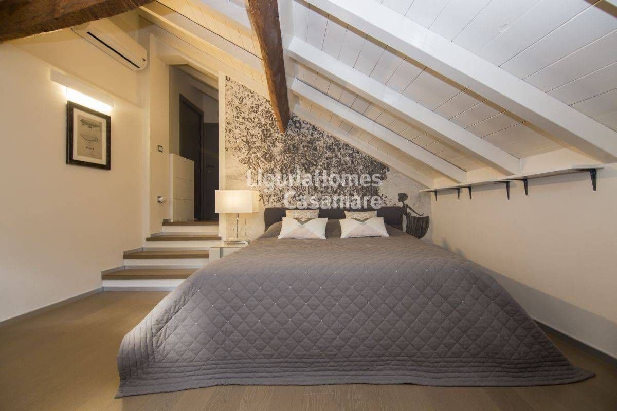 2-Bedroom Apartment in Imperia, Italy, photo 3