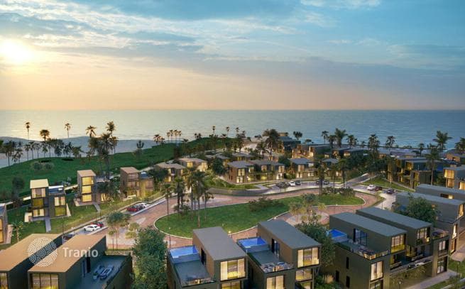 Luxury 3-Bedroom Duplex Beachfront, photo 2