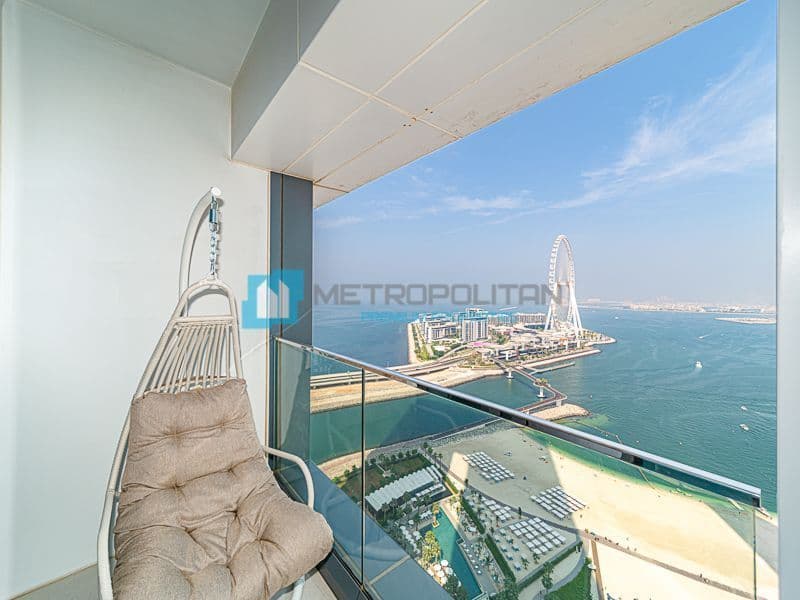 3-Bedroom Apartment in Jumeirah, Dubai, photo 3