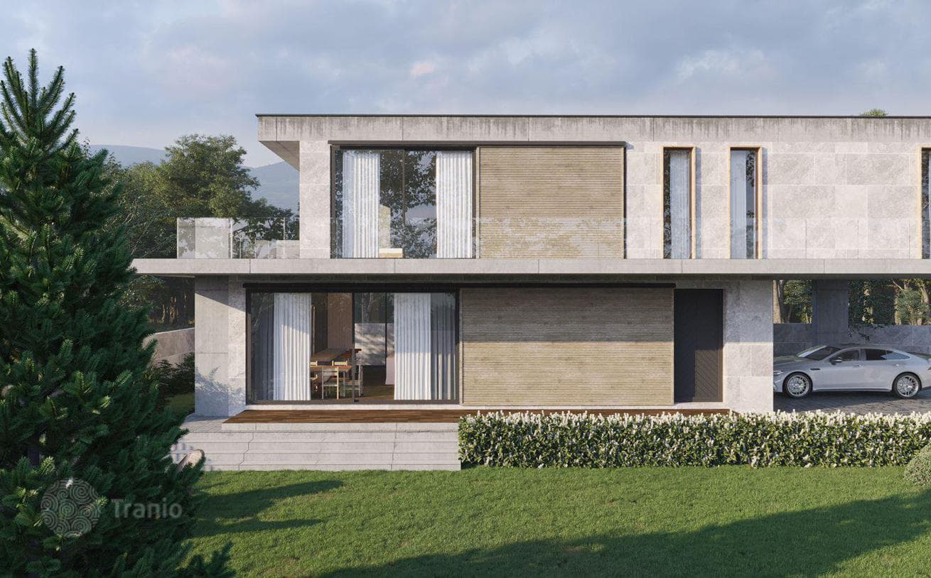 360 m² House in Tbilisi, photo 5