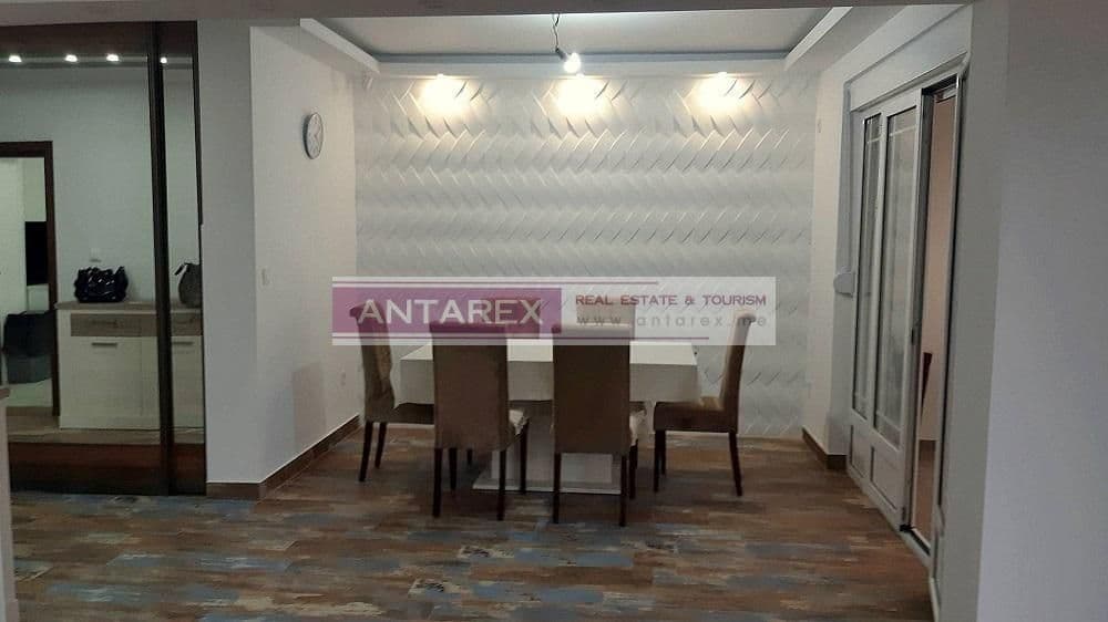 Апартаменты в Херцег-Нови, Черногория, 83 м², фото 2