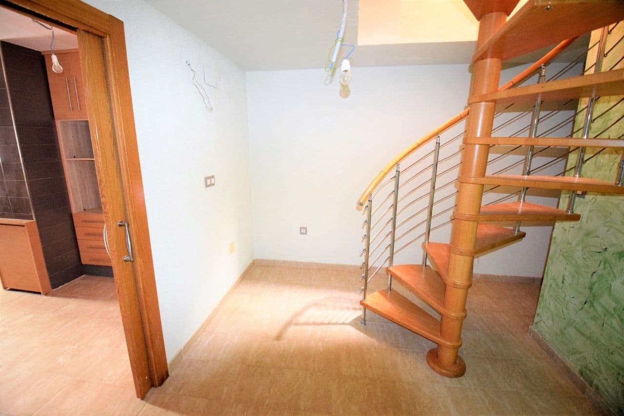 Пентхаус в Гуардамар-дель-Сегура, Испания, 120 м², фото 2