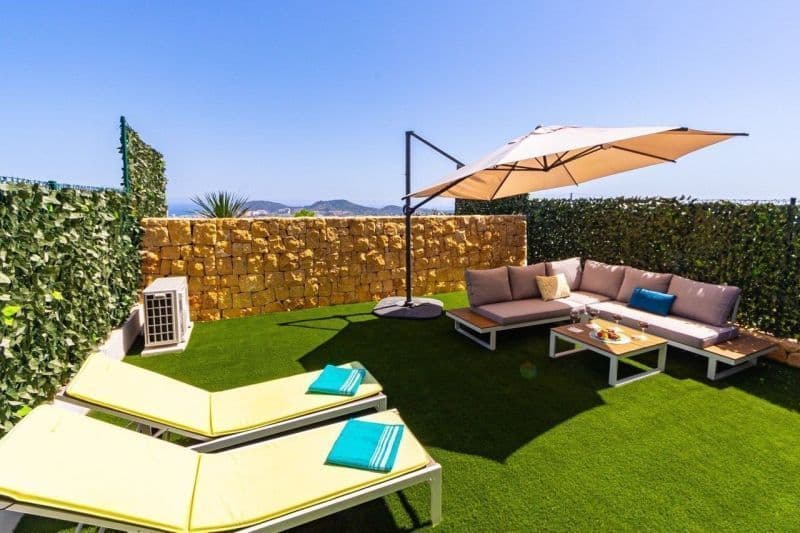 Townhouse in Finestrat, photo 4
