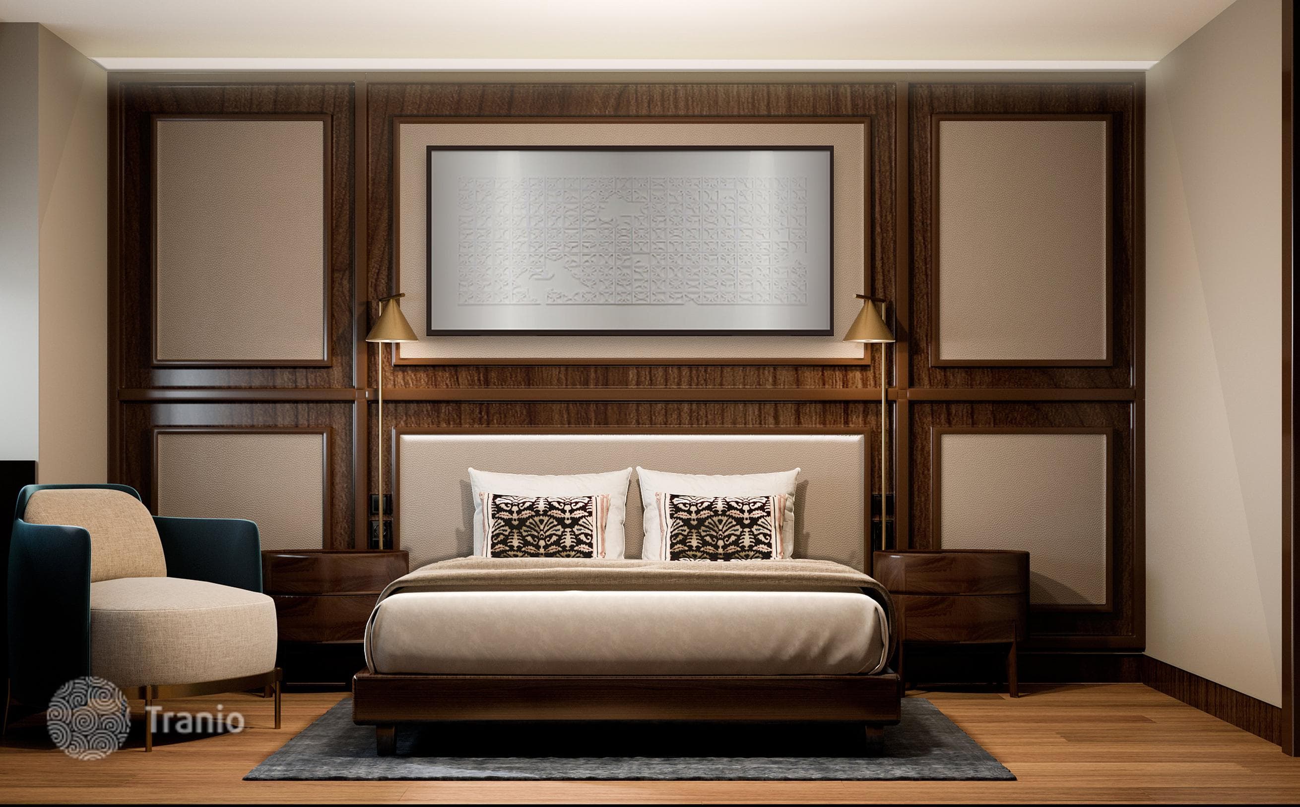 Luxury Apartments and Penthouses in Central Istanbul, photo 3