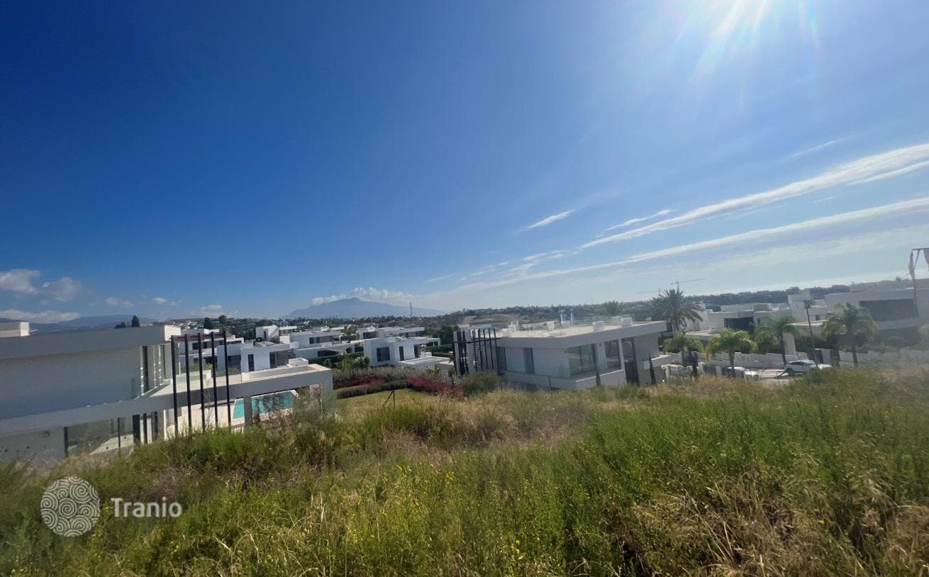 Land Plot in Estepona, Spain, photo 5