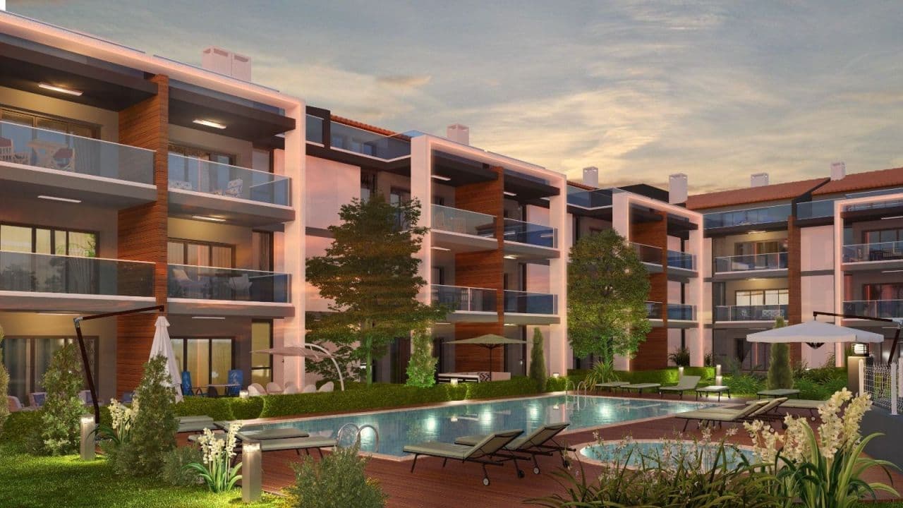 Apartment in Kusadasi, Turkey, photo 3
