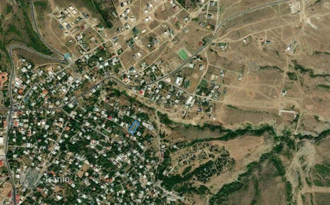 Land Plot in Tbilisi, Georgia, photo 3