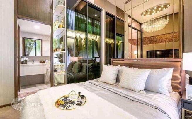 1-Bedroom Apartment in Ratchathewi, Bangkok, photo 2