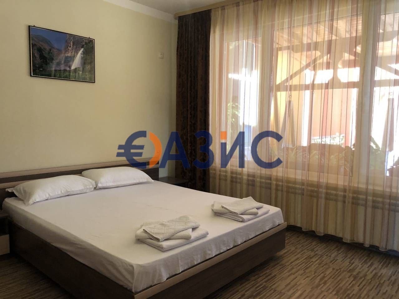 Апартаменты в Несебре, Болгария, 320 м², фото 5