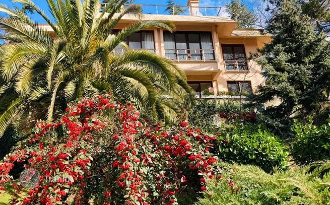 4-Bedroom Villa in Beykoz, Istanbul, photo 3