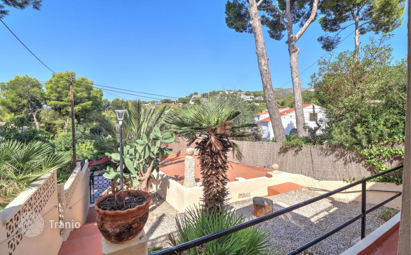 2-Bedroom Villa in Portals Nous, Palma de Mallorca, photo 3