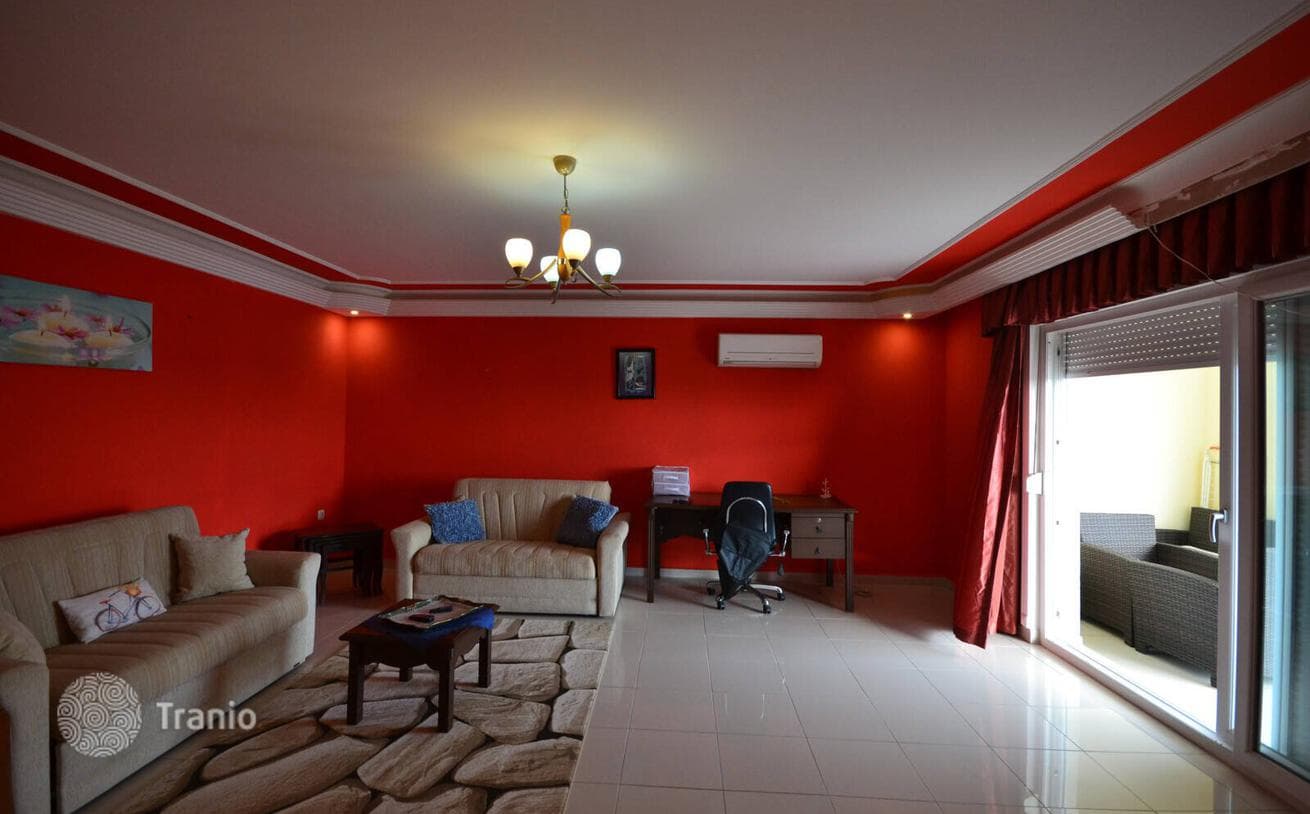 2-Bedroom Duplex Apartment with Sea and City Views in Mahmutlar, Alanya, photo 5