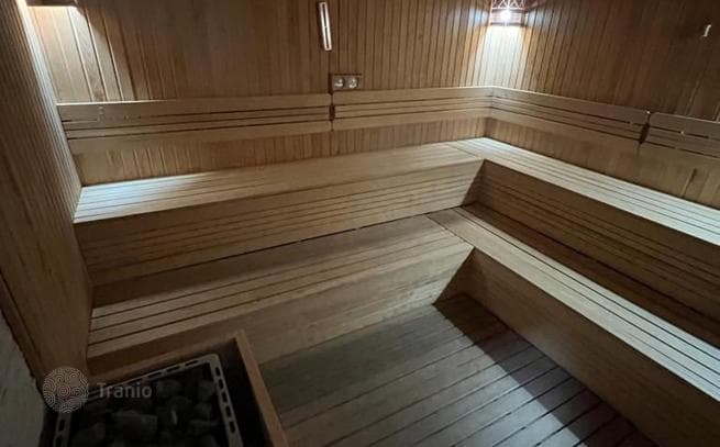 3-комнатная квартира 158 м² в Кадыкёе, Турция, фото 4