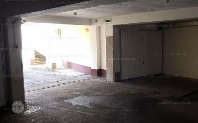 1-Bedroom Townhouse in Debrecen, Hungary, photo 3