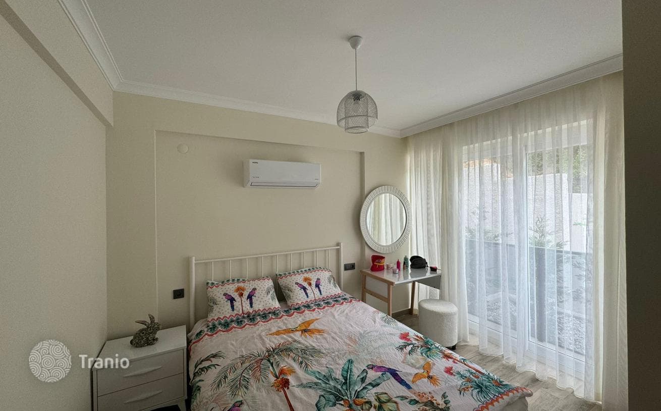 1-Bedroom Apartment with Forest View and Shared Pool in Turkey, photo 5
