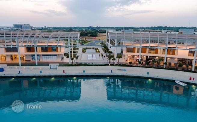 2-комнатная квартира 123 м² в Айя-Напе, Кипр, фото 4