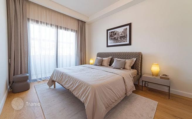 New Apartments 250 m from the Sea in Agios Tychonas, photo 5